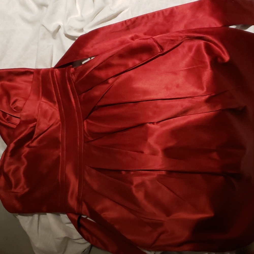 Women's dress